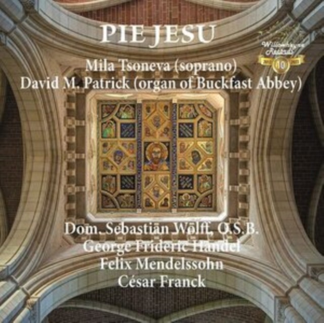 Pie Jesu - Image 2