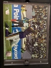Adrian Peterson Autographed Vikings 8x10 Kneel Photo-fanatics COA GameStop Excl