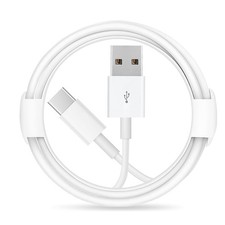 Apple CarPlay Cable for iPhone 16/15 Pro Car Charger, USB A to USB C 3 Feet