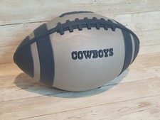 Nerf Cowboys Pro Grip Football Weather Blitz