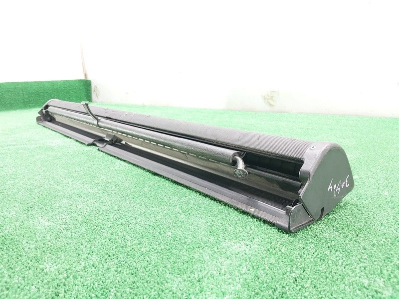 4B9861691B bandeja trasera para AUDI A6 AVANT 2.5 TDI QUATTRO 2002 7995640 - Imagen 3 de 4