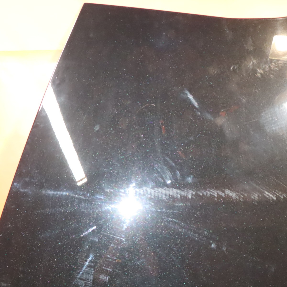 Rolls-Royce Phantom 2023-2025 Hood