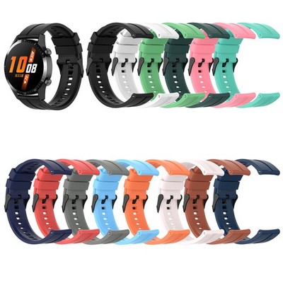 Soft Watch Strap Smartwatch Band Belt for Huawei Watch GT2 Pro/ Watch GT 2 46MM