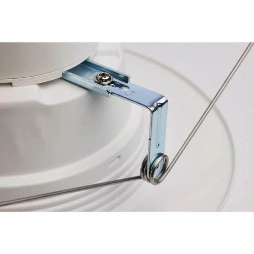 LED Retrofit Downlight - 7/10/13Wage Selectable - CCT and Lumens Selectable - 12 - Picture 7 of 7