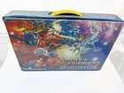 1984 Transformers Collectors Carrying Case – Optimus Prime Artwork Vintage 80s