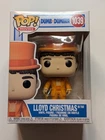 Funko Pop! Movies, Dumb and Dumber - Lloyd Christmas 1039