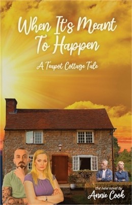 When It's Meant To Happen (Paperback or Softback)