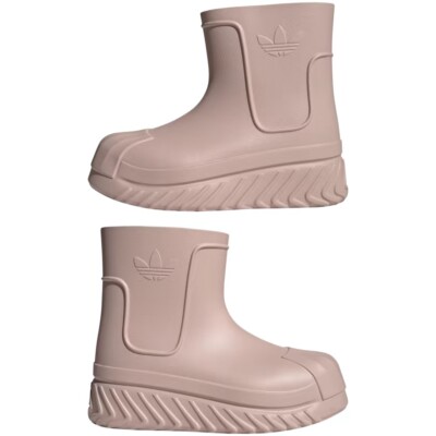 Size 7.5- ADIDAS Originals Women's ADIFOM SST Boot Shoes, Wonder