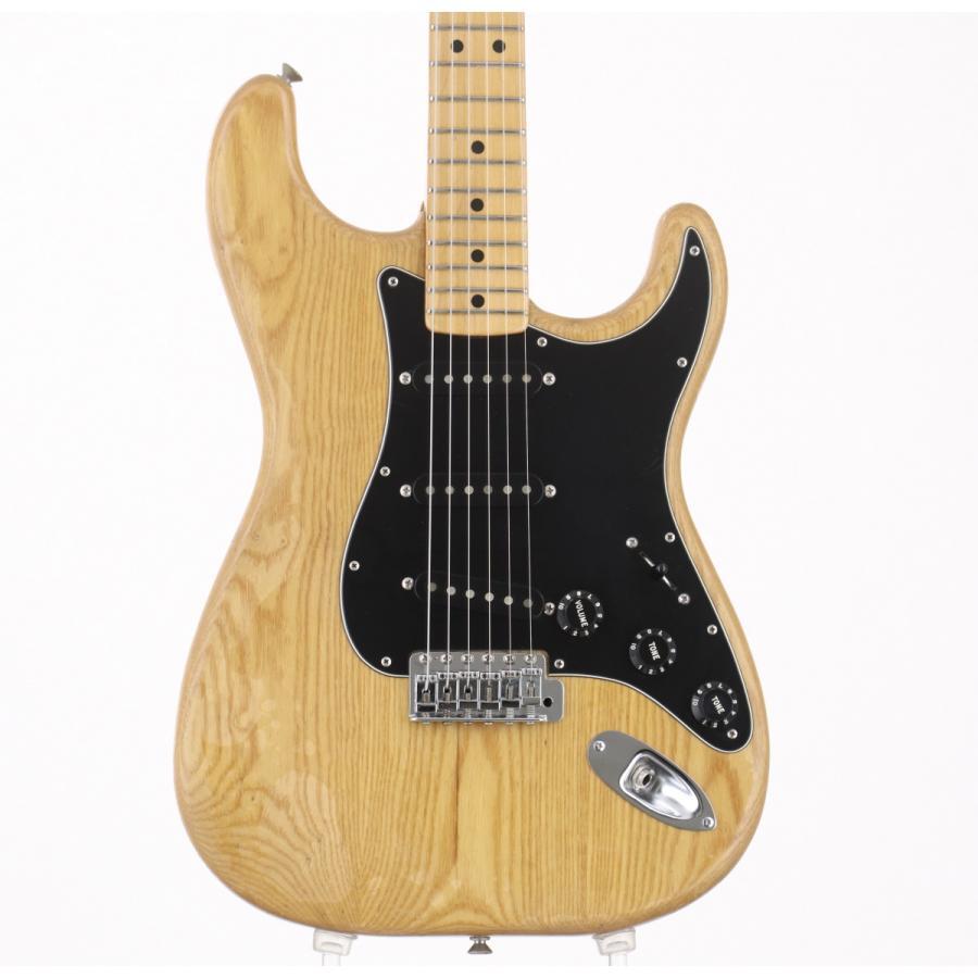 Fender USA 1979年製ストラトキャスターMOD Fender USA 1979年製ストラトキャスターMOD