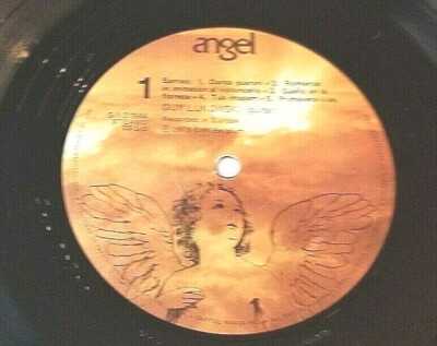 【GASTUNK】THE VANISHING SINGS　LP d5c1ea71fc5f7f9e7d11f514c312bb
