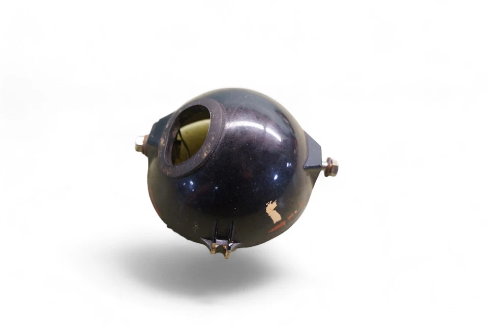 Honda Z50 Z50A Z 50 R Mini Trail 1978 *2285B cubo de faros Foto 3 de 4