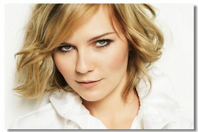 Kirsten Dunst Movie Star Room Club Wall Print Poster 20x30