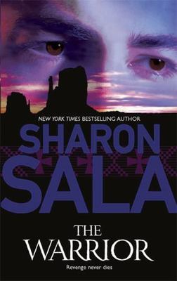 The Warrior by 