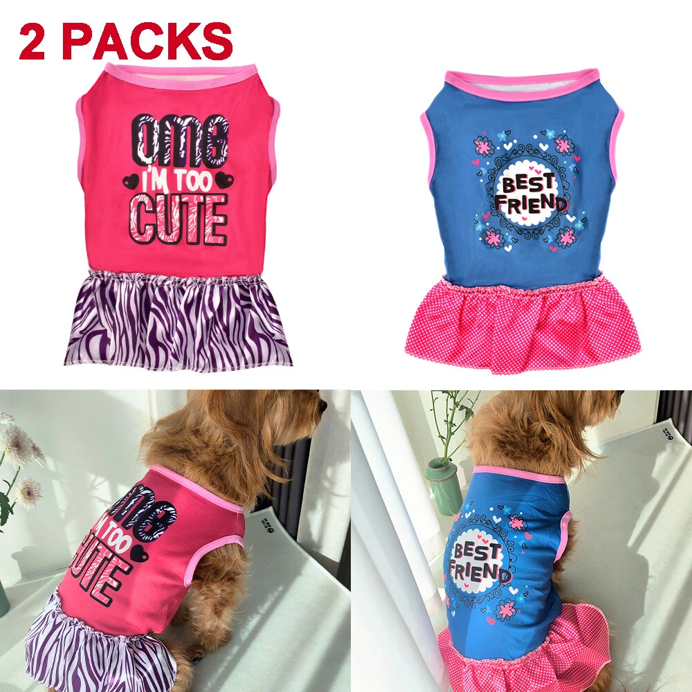 Dog Birthday Clothes for sale | eBay