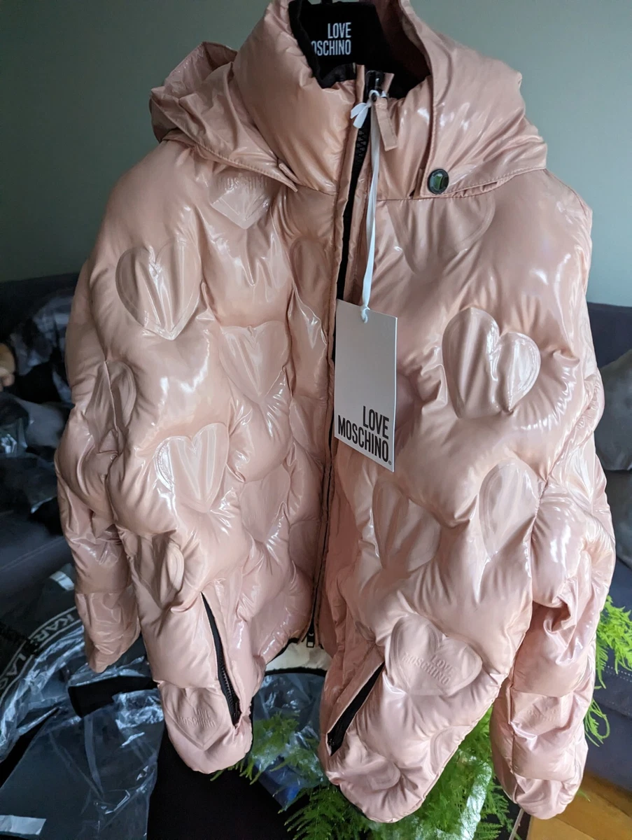 Moschino damen jacke Clearance