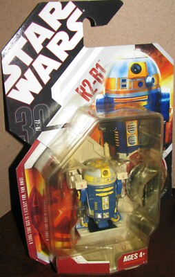 Star Wars 30th Anniversary The Phantom Menace #51 ~ R2-B1