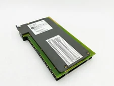 Allen Bradley 1771-IBD Input Module 30VDC 16Point Digital Sink Wiring Arm Ser.B