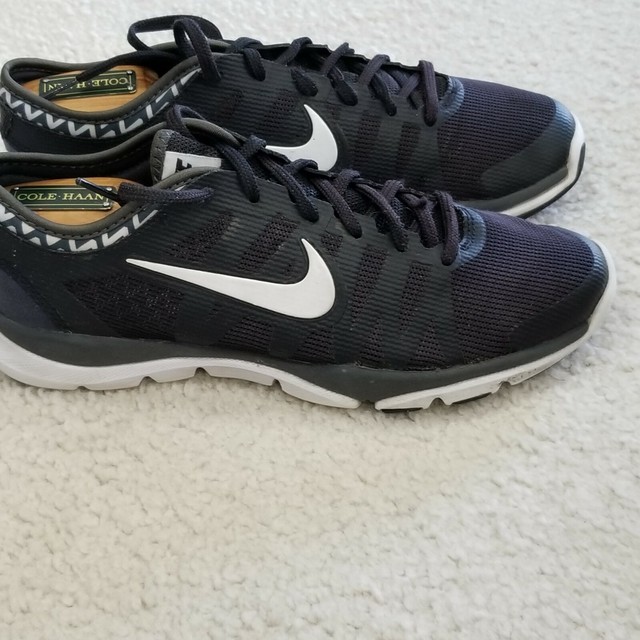 nike flex supreme tr3 womens