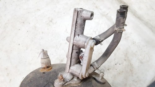 Toyota Avensis Verso 2005 Brake Master Cylinder 13101011231, 13101 #649597-25