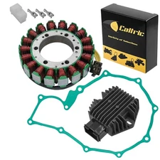 Stator & Regulator Gasket for Honda VT750C Shadow Ace1998 1999 2000