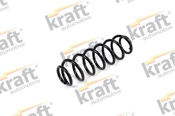 Kraft 4036509 Fahrwerksfeder FüR Skoda VW-image
