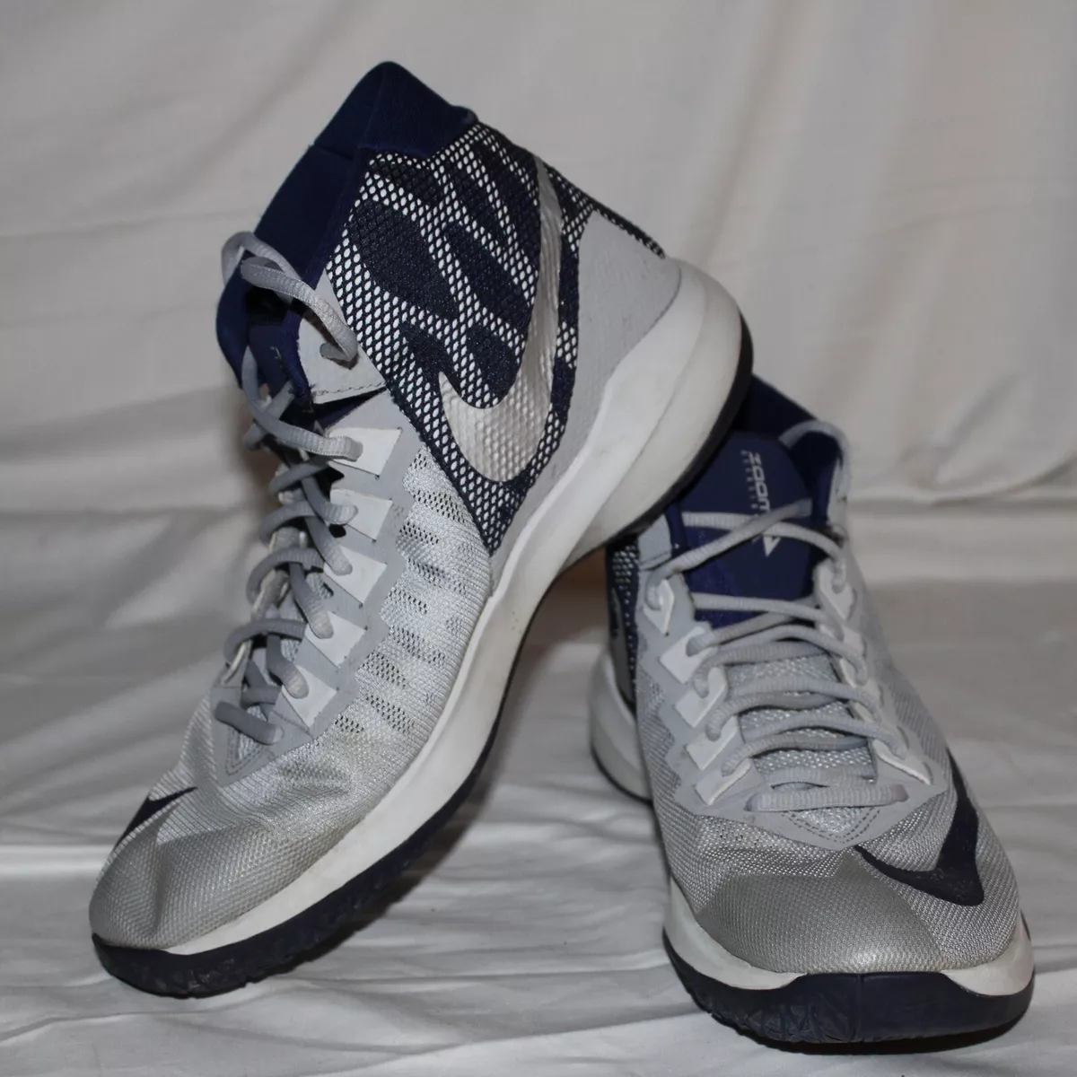 Nike devosion sale