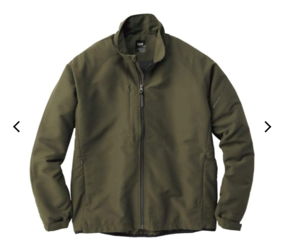 Crossover Multi Jacket Olive Green Workman FieldCore Outerwear