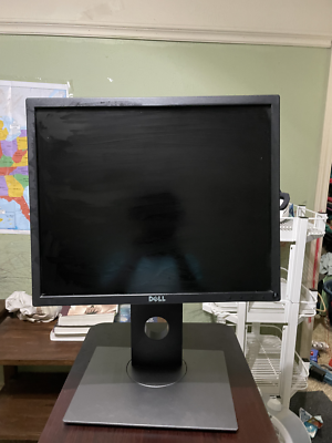 Dell P1917S 19 inch IPS LED Monitor for sale online | eBay