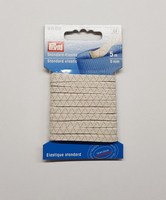 Standard - Elastic 5 Mm Weiß Prym Gummiband 5 M StüCk € 5,90