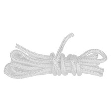 Starter Recoil Rope 3mm to 8mm Petrol Engine Pull Cord Choose Diameter & Length