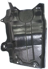  New Passenger Side Engine Splash Shield For Nissan Quest 2004-2009