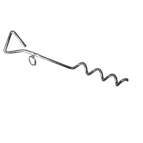 Metal Dog Leads & Head Collars