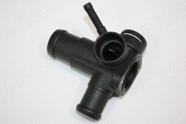 160052410 AUTOMEGA Coolant Flange for VW