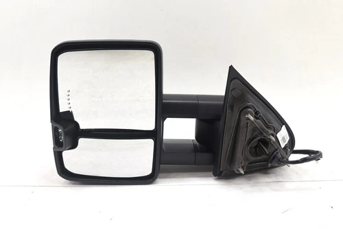 NEW OEM GM Driver Side Trailer Tow Mirror 84228899 Sierra Silverado 2015-2019