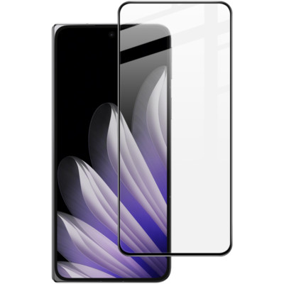 IMAK HD Tempered Glass Full Coverage Screen Protector For OPPO Find N5 /N6 5G