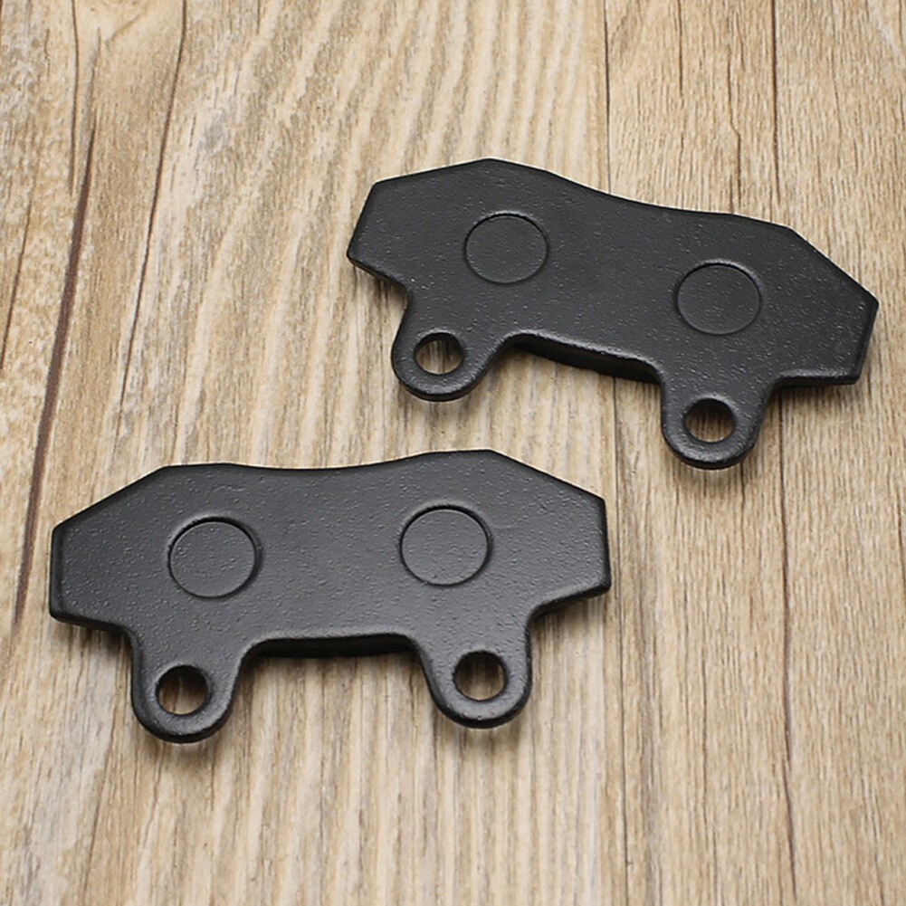 Brake Pads Brake Pads For 49cc 50cc 125cc 150cc Gy6 Scooter Front Disc