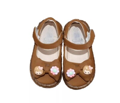 Säugling, Kleinkind, Baby Mädchen Schuhe