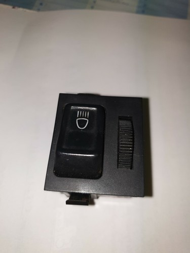 Original VW Audi Lichtschalter Schalter Licht Dimmer 321941531G