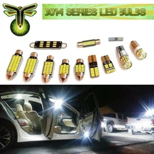Fyre Flys Super Bright 3014 Series LED Bulbs - All Sizes - Build Your Kit