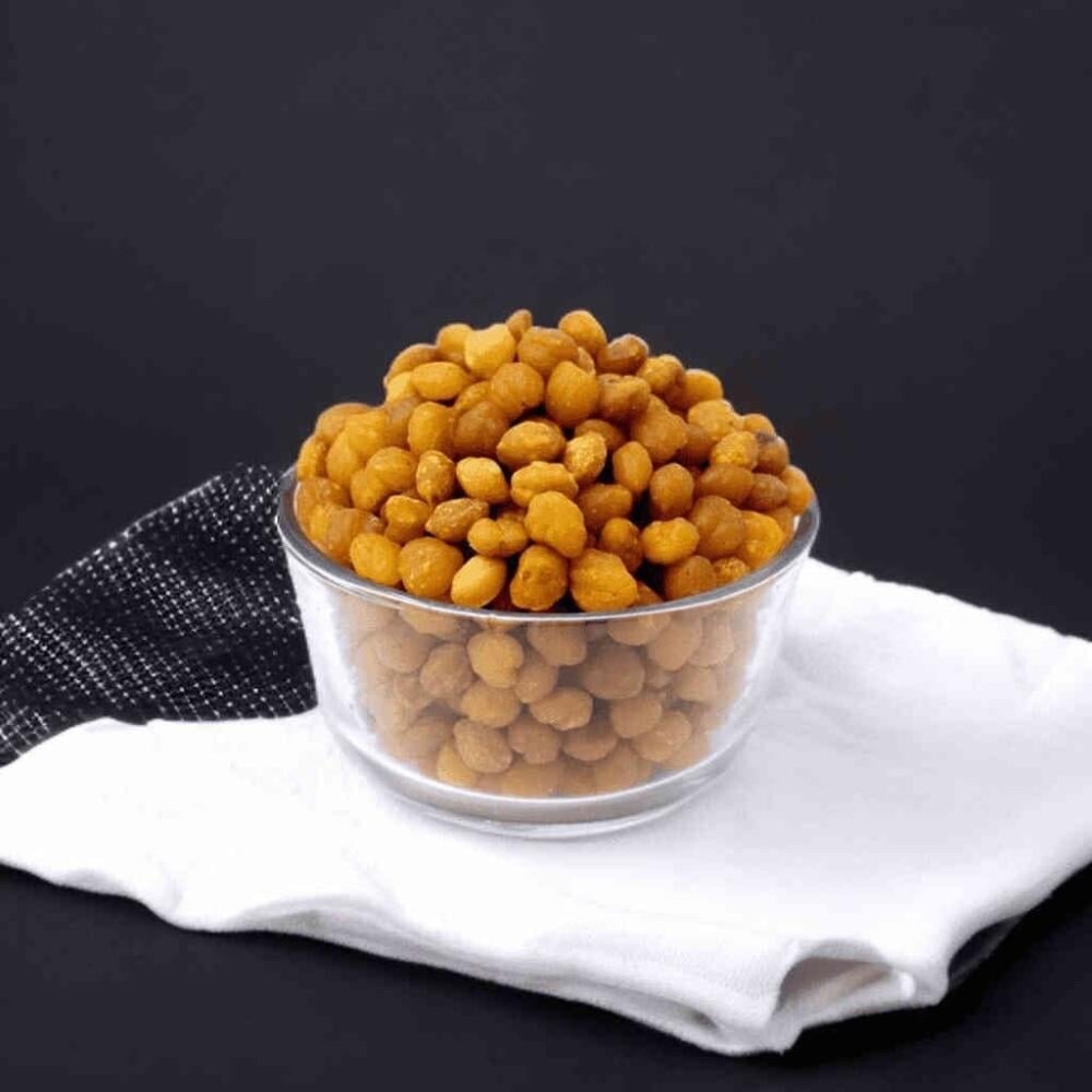 25g Raw & Pure African Akpi Seeds-Natural Feminine Enhancer حبوب الأكبي الطبيعية