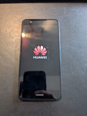 Huawei P10 Lite - 32 GB - Farbe  - Midnight Black - Gebraucht mit OVP