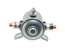 For 1962-1965 Jeep Tornado Starter Solenoid Wells 86829TQVX 1963 1964 3.8L 6 Cyl