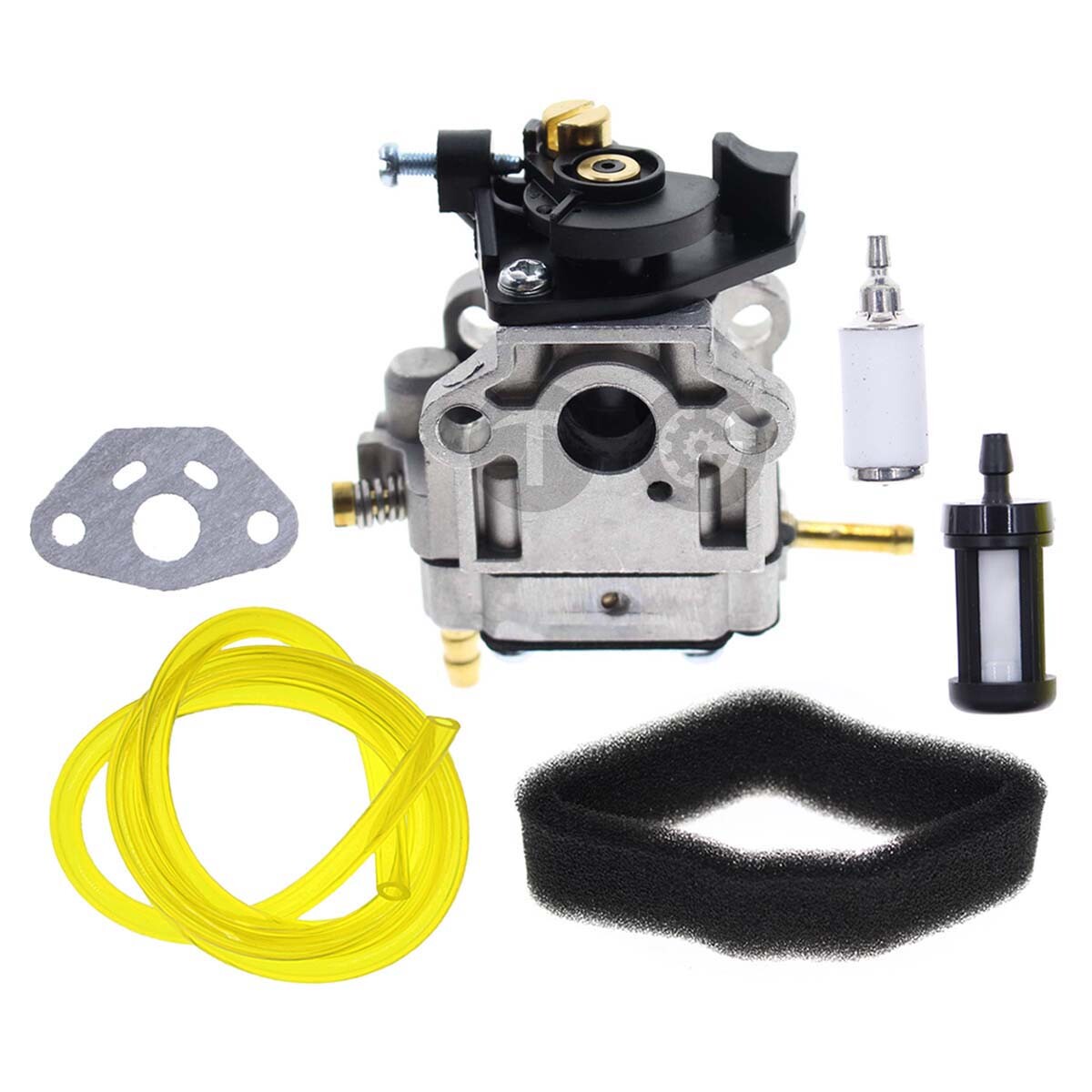 Carburatore Per Toro Per Trimmer Per Il Modello 51930 51932 51934 - Foto 9