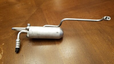Ml5 MERCEDES Ml W163 Air Conditioner Dryer Valeo 1225038 for sale 