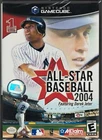 All Star Baseball 2004 NGC (Brand New Factory Sealed US Version) GameCube