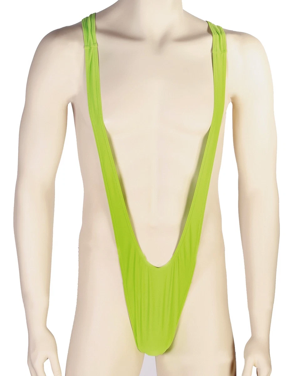 Mankini Borat Malla