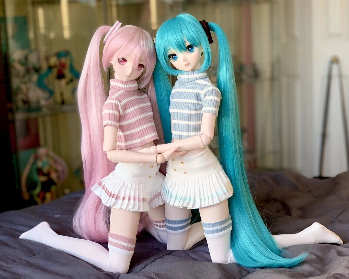 Smart doll sales dollfie dream