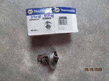 Stant 45948 SuperStat thermostat 180 degree in Napa box USA made free shipping