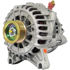 New Alternator  Quality-Built  66305HDN