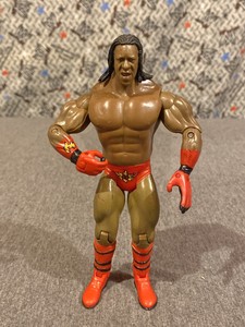 harlem heat action figures